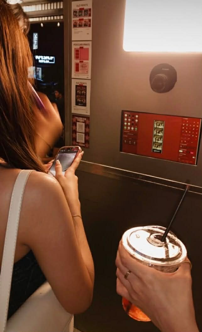 Oh!Shoot! Photobooth